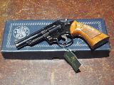 Smith & Wesson 19-3