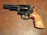 Smith & Wesson 19-4