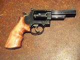 Smith & Wesson 19-4