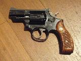 Smith & Wesson 19-6 à vendre d'occasion sur 18bis.ch Smith & Wesson 19-6 à vendre d'occasion sur 18bis.ch