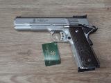 Smith & Wesson 1911 ProSeries 1800.00 gebraucht zu verkaufen auf 18bis.ch