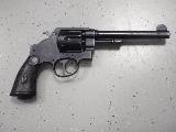 Smith & Wesson 1917