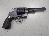 Smith & Wesson 1917