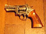 Smith & Wesson 27-2 Smith & Wesson 27-2
