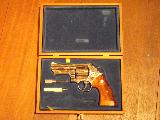 Smith & Wesson 27-2 Smith & Wesson 27-2