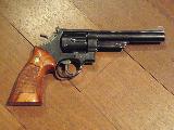 Smith & Wesson 29-2