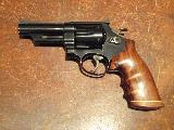 Smith & Wesson 29-2