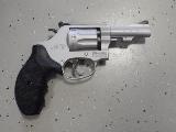 Smith & Wesson 317-1