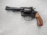 Smith & Wesson 34-1