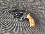Smith & Wesson 34-1 450.00 à vendre d'occasion sur 18bis.ch