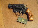 Smith & Wesson 34