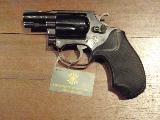 Smith & Wesson 36