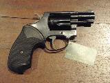 Smith & Wesson 36