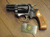 Smith & Wesson 36 Smith & Wesson 36