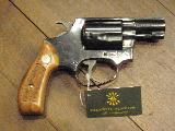Smith & Wesson 36 Smith & Wesson 36