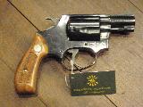 Smith & Wesson 36