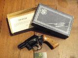 Smith & Wesson 37 Airweight 390.00 à vendre d'occasion sur 18bis.ch Smith & Wesson 37 Airweight 390.00 à vendre d'occasion sur 18bis.ch