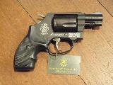 Smith & Wesson 37 Airweight