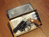 Smith & Wesson 38 Smith & Wesson 38