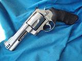 Smith & Wesson 460V