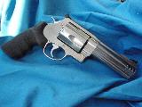 Smith & Wesson 460V