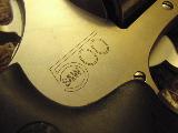 Smith & Wesson 500 Smith & Wesson 500