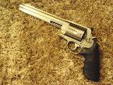 Smith & Wesson 500