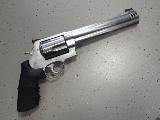 Smith & Wesson 500 Smith & Wesson 500