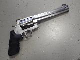 Smith & Wesson 500