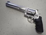 Smith & Wesson 500