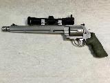 Smith & Wesson 500