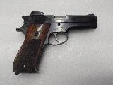 Smith & Wesson 539 380.00 à vendre d'occasion sur 18bis.ch Smith & Wesson 539 380.00 à vendre d'occasion sur 18bis.ch
