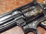 Smith & Wesson 586 1100.00  vendre d'occasion sur 18bis.ch