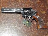Smith & Wesson 586 1100.00  vendre d'occasion sur 18bis.ch