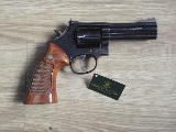 Smith & Wesson 586 800.00  vendre d'occasion sur 18bis.ch