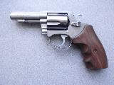 Smith & Wesson 60