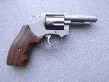 Smith & Wesson 60