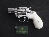 Smith & Wesson 60 2500.00 � vendre d'occasion sur 18bis.ch