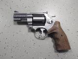Smith & Wesson 629-2E