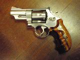 Smith & Wesson 629-2