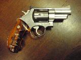 Smith & Wesson 629-2