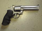 Smith & Wesson 629-2