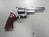 Smith & Wesson 629-4