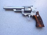Smith & Wesson 629 1200.00 à vendre d'occasion sur 18bis.ch Smith & Wesson 629 1200.00 à vendre d'occasion sur 18bis.ch