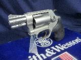 Smith & Wesson 637-2 Airweight
