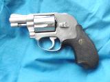 Smith & Wesson 649