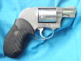 Smith & Wesson 649 Smith & Wesson 649