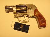 Smith & Wesson 649 Smith & Wesson 649