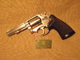 Smith & Wesson 65-1