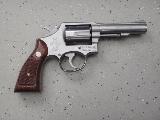 Smith & Wesson 65-1
